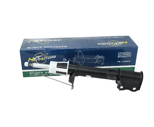 [2254] AMORTIGUADOR TRASERO CHEVROLET OPTRA-SEDAN IZQUIERDO  TW (96407821) UB 30B2