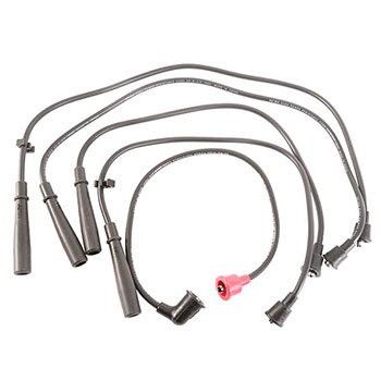 [2261] JUEGO CABLE BUJIA CHEVROLET LUV 76-99 TODAS JP (8-94433-364-0)