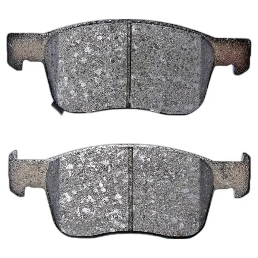 [2269] PASTILLA FRENO CHEVROLET SAIL 1.5 16-18 NEW SAIL 140MM  (21769 GTX)