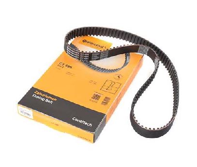 [2288] CORREA DISTRIBUCION TOYOTA TERCEL 1.3 90-93/COROLLA1.3 M.2E 89-94(123*24*9.5) (CONTINENTAL ALEMANIA) UB16B4