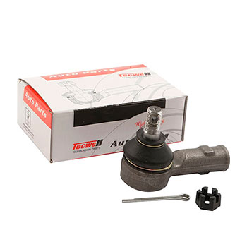 [2289] TERMINAL CHEVROLET LUV 1.6-1.8-2.0  81-88 TW