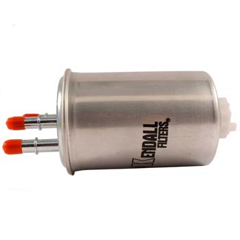 [2308] FILTRO PETROLEO SSANGYONG ACTYON WK829/3 3 SALIDAS CH (31390-H-1952) UB38B3