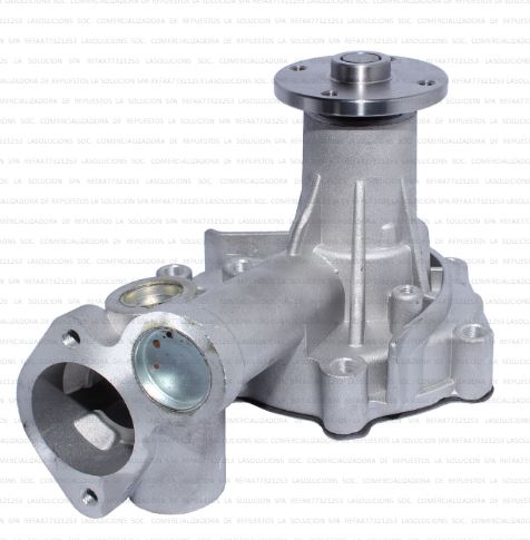 [2318] BOMBA AGUA HYUNDAI H-100 DS 97< GWN-32A TW