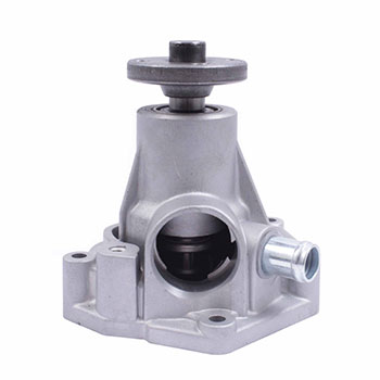 [2360] BOMBA AGUA SUBARU LEONE/LOYALE 1.8 85-93 TW UB 24B3