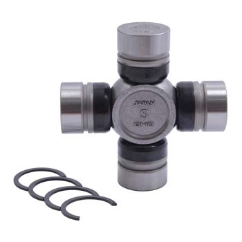 [2639] CRUCETA GUT-12 26*79 SEGURO INTERIOR TOYOTA HILUX/HIACE/2Y JP (96471274) UB 3B4