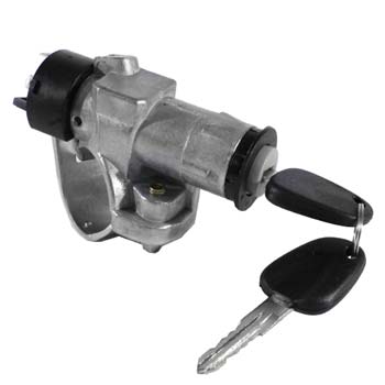 [2642] CHAPA CONTACTO CHEVROLET CORSA COMPLETA 1.6-1.7 93-10 (93256552)