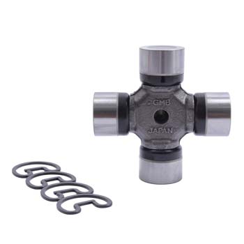 [2665] CRUCETA GUK-12 27*80 SEGURO EXTERIOR HYUNDAI H-100/GALOPER JP (GUK-12)