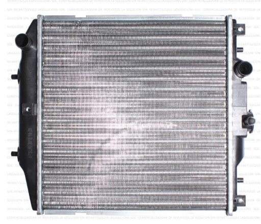 [2678] RADIADOR DAEWOO TICO 0.8 97-00 TW UB DOR