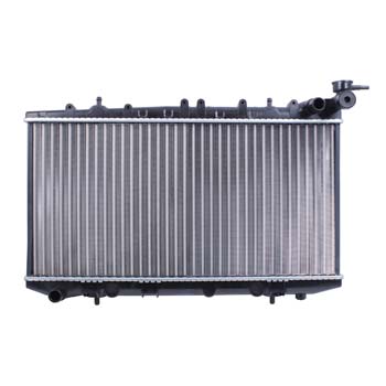 [2701] RADIADOR NISSAN V16 TWIN CAM M.GA16/SENTRA II TW UB DIA