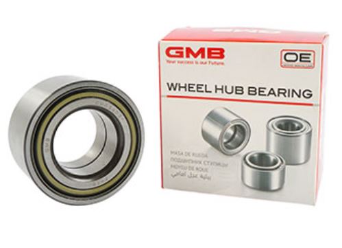 [2742] RODAMIENTO RUEDA DELANTERA CHEVROLET AVEO 1.4 04-16 /SAIL/SPARK GT 34*64*37 (309726) GMB UB1C6