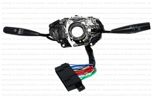 [2810] TELECOMANDO TOYOTA HILUX 89-96 1.8-2.4 TW UB19A1