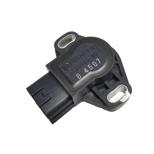 [3193] SENSOR TPS NISSAN V16/SENTRA II/TERRANO 2.4 D21(MARIPOSA) TW (22620-31U01)