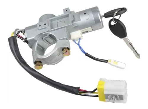 [3219] CHAPA CONTACTO NISSAN D21 88-10 TW UB19C2