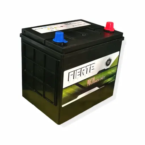 [3258] BATERIA 65 AMPERES FULLSTARK EFB LB3 Q85 670CCA (STAR STOP) DERECHO