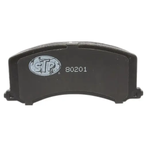 [3273] PASTILLA FRENO SUZUKI BALENO 1.3-1.6 95-02 STP UB 2C2 (23527 GTX)