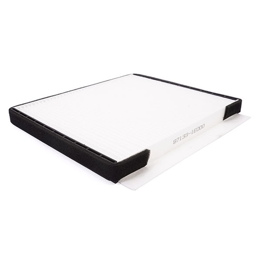 [3282] FILTRO POLEN HYUNDAI ACCENT 06-10/ELANTRA 07-13/TUCSON/I-30/ONIX 1.0 21-24  CU-2331 CH UB15A1