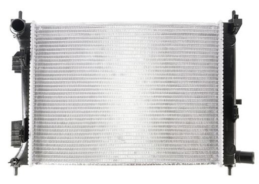 [3303] RADIADOR HYUNDAI ACCENT RB 11-20/RIO 4-5 12-19 TW UB RA