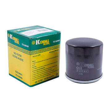 [3343] FILTRO ACEITE KIA AVELLA/MORNING 1.0-1.1-1.2/PRIDE/SEPHIA/POP/RIO/MAZDA W67/80 KENDALL CH UB9B4 (17745 HK)