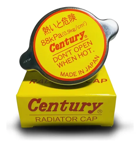 [3409] TAPA RADIADOR 1.1 CHICA SIN VALVULA JP (1351958)