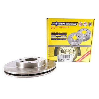 [3416] DISCO FRENO CHEVROLET AVEO 1.4/SAIL 1.4/SPARK GT 1.2 VENTILADO (236MM) CH (96574633)