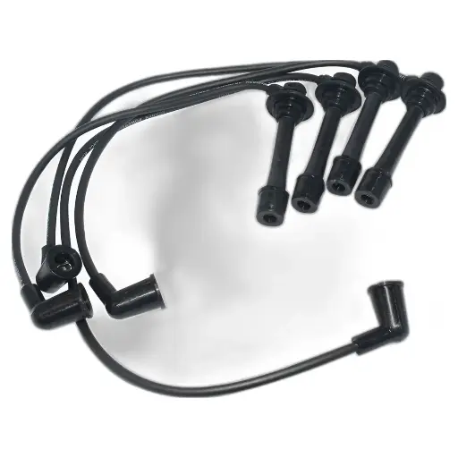 [3462] JUEGO CABLE BUJIA MAZDA ARTIS 95-99 TW UB1A1/1B5