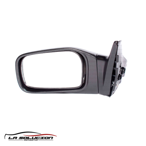 [3486] ESPEJO NISSAN V16 IZQUIERDO  FIJO 91> TW UB6C2