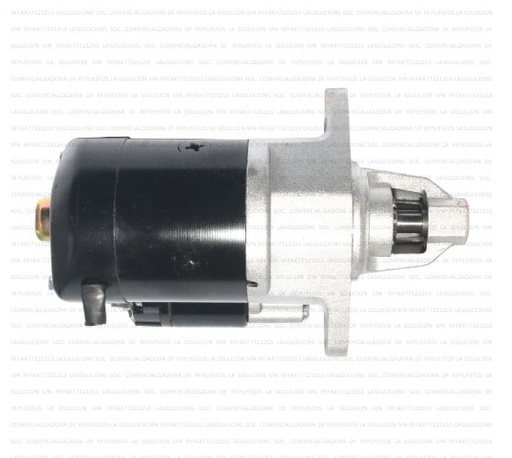 [3528] ARRANQUE SUZUKI ST90 CARRY 8 DIENTES TW 