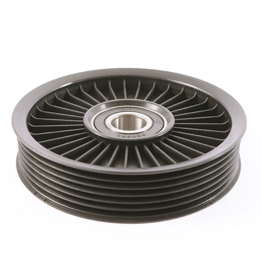 [3587] RODAMIENTO TENSOR CHEVROLET AVEO 1.4 04-16 /OPTRA 04-1.6/1.8-2.0 C/AC TW (25180907) POLEA GRANDE UB32C6