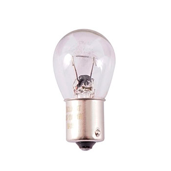 [3619] AMPOLLETA 1 CONTACTO NORMAL 21W 12V INTERMITENTE UB18A4