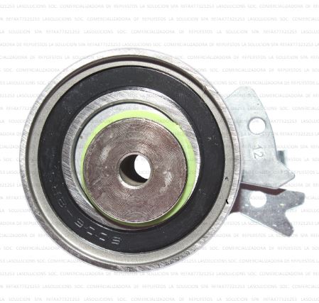 [3632] RODAMIENTO TENSOR CORSA COMBO/ASTRA 1.4-1.6 DCROER CH UB12A3-B3