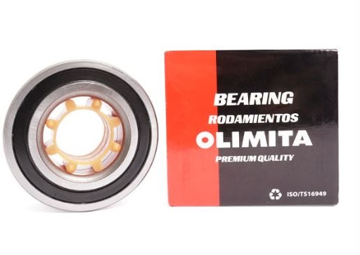 [3641] RODAMIENTO RUEDA DELANTERA NISSAN V16/SENTRA II 38*74*33/36 CH OLIMITA (DAC38740036/33-2R) UB1B6