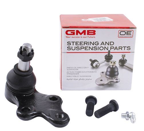 [3644] ROTULA TOYOTA TERCEL 89-05 DERECHO  KR (43330-19085) UB 23B5