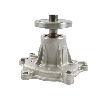 [3661] BOMBA AGUA CHEVROLET LUV 1.6 89> JP (8-94155-065-0) UB 26A5