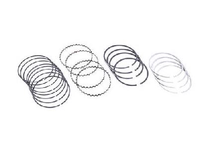 [3670] JUEGO ANILLOS CHEVROLET LUV 2.3 89> STD JP (8-94153-966-0ST)