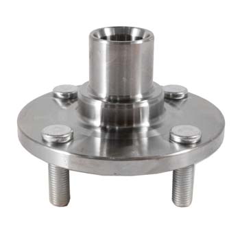 [3691] MAZA DELANTERA TOYOTA COROLLA 93-01 4 PERNOS TW (43502-12090) 