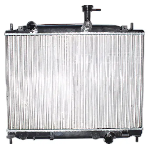 [3692] RADIADOR HYUNDAI ACCENT 06-11 1.5 (DIESEL) CH