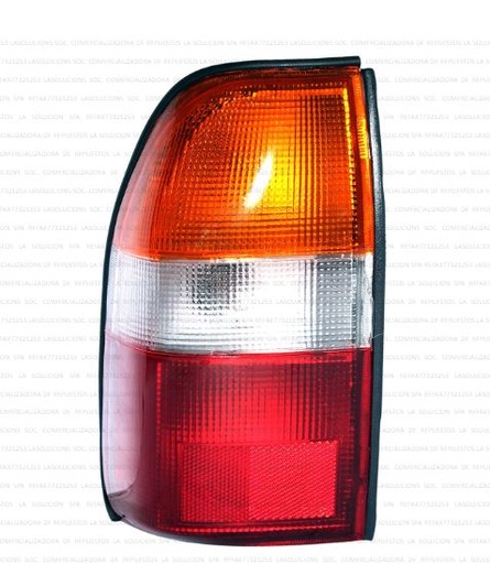 [3775] FAROL TRASERO MITSUBISHI L200 95-02 IZQUIERDO  TW UB5E2
