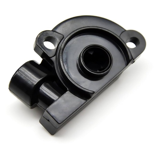 [3783] SENSOR TPS CHEVROLET CORSA/COMBO/AST/VECTRA/LUV 2.2/DAEWOO MATIZ MULTIPUNTO (SENTIDO HORARIO) TW UBA-C1