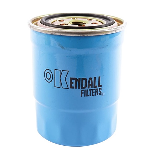 [3849] FILTRO PETROLEO NISSAN TERRANO 02-15 (SECUNDARIO) ANCHO WK932/80 KENDALL