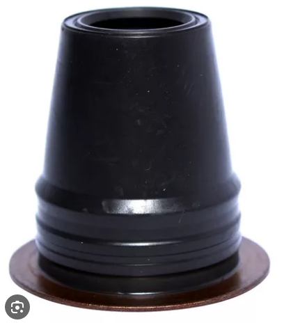 [3871] RETEN INYECTOR NISSAN TERRANO D22 YD25 02-10 (CAMISA) JP/OR (13276-AD200) 