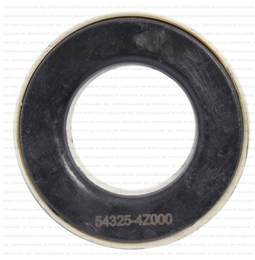 [3889] RODAMIENTO CAZOLETA NISSAN V16 TW UB42A-C2