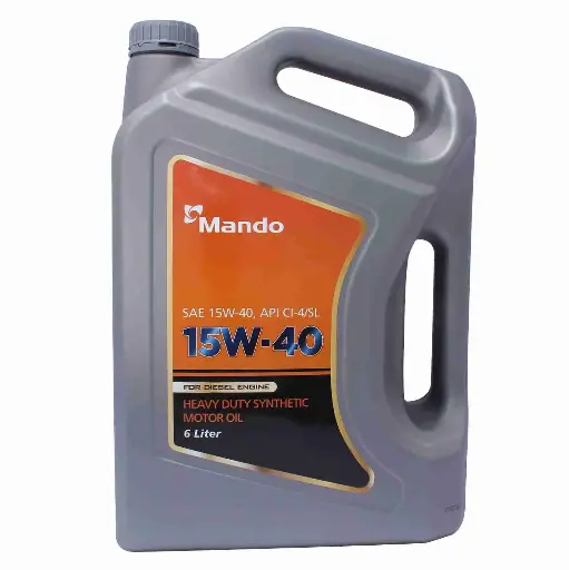 [3890] ACEITE MANDO 15W40 6LT UB00
