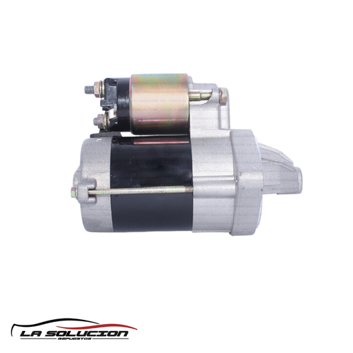 [3942] ARRANQUE SUZUKI SAMURAI/ JIMNY/ VITARA/ GRAND VITARA TW