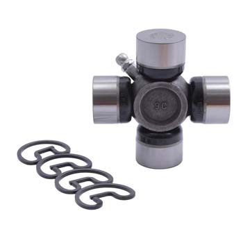 [3953] CRUCETA GU-500 24*61 CHEVROLET LUV 1.6 SEGURO EXTERIOR JP (GU-500) UB 3B3