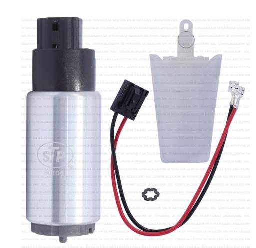 [4004] BOMBA BENCINA INYECCION UNIVERSAL ANGOSTA (CORTA)(2435 KR) STP (133323) UB18 D1