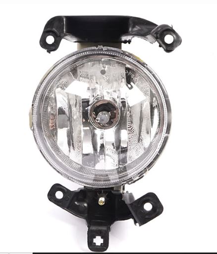 [4047] NEBLINERO CHEVROLET SPARK 06> DERECHO  TW (96590410) UB25D5