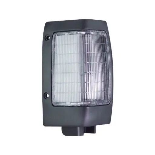 [4227] FAROL ESQUINA NISSAN D21 GRIS 93-10 DERECHO TW 