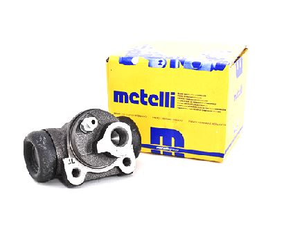 [4310] CILINDRO FRENO TRASERO PEUGEOT 206 DERECHO  IT (4402-E0) UB 3C5