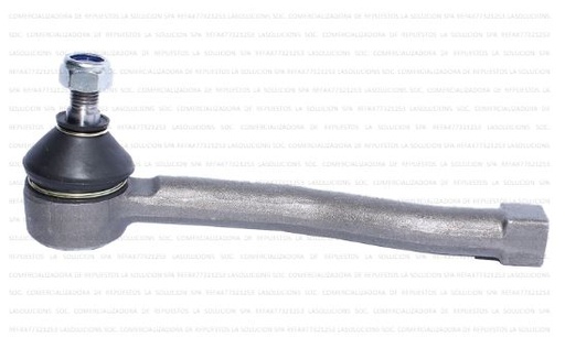 [4344] TERMINAL CHEVROLET VIVANT IZQUIERDO UB 21A4