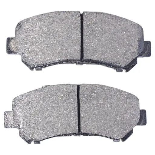 [4359] PASTILLA FRENO NISSAN QASHQAI II 1.6-2.0 08/14/XTRAIL 2.5 08/14 /SENTRA II.0 10/13 141.8MM STP UB 2C7 (PF-D-1374-GTX)